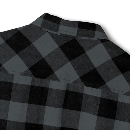 Plaid Flannel Shirt — 🎟️ 21 entradas