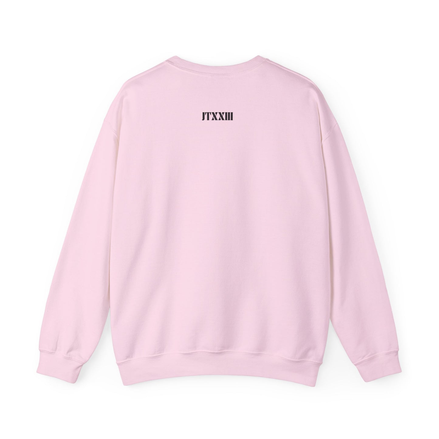 Think Outside the Box Crewneck Sweatshirt — 🎟️ 10 entradas