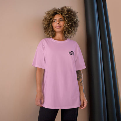 Colaboración con Champion  T-Shirt —  🎟️ 6 entradas