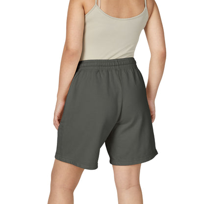 Sweat Shorts — Casual Lounge & Everyday Comfort  🎟️ 10 entradas