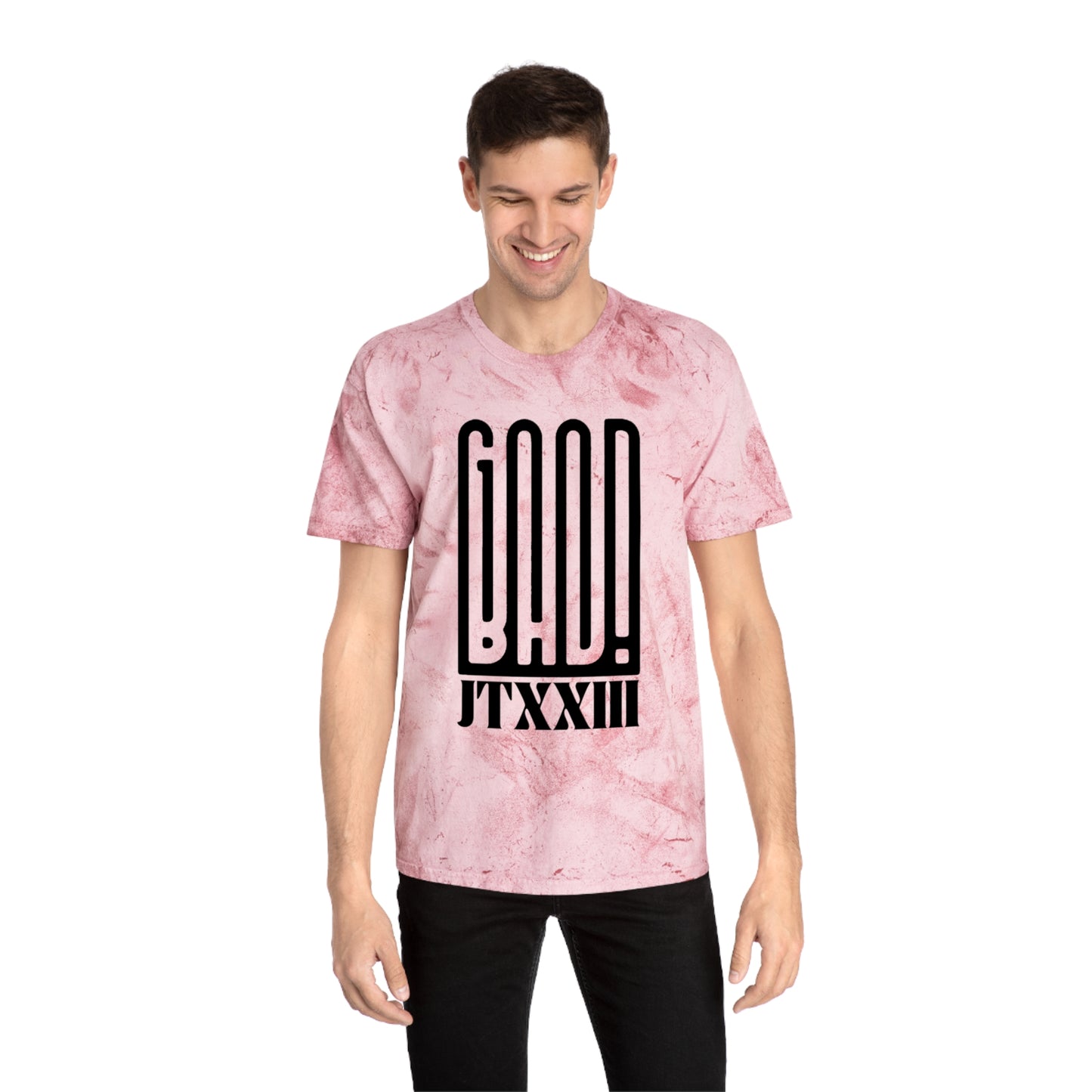 Good! Graphic T-Shirt —  Streetwear Tee  🎟️ 8 entradas