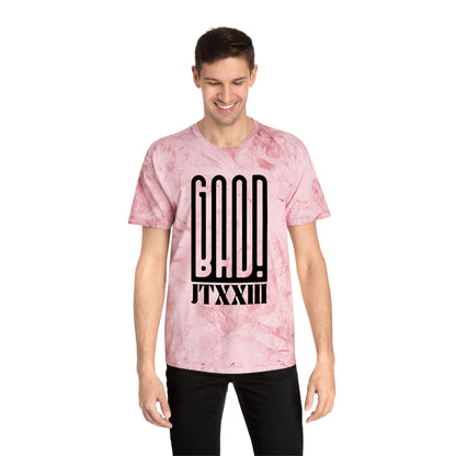 Good! Graphic T-Shirt —  Streetwear Tee  🎟️ 8 entradas