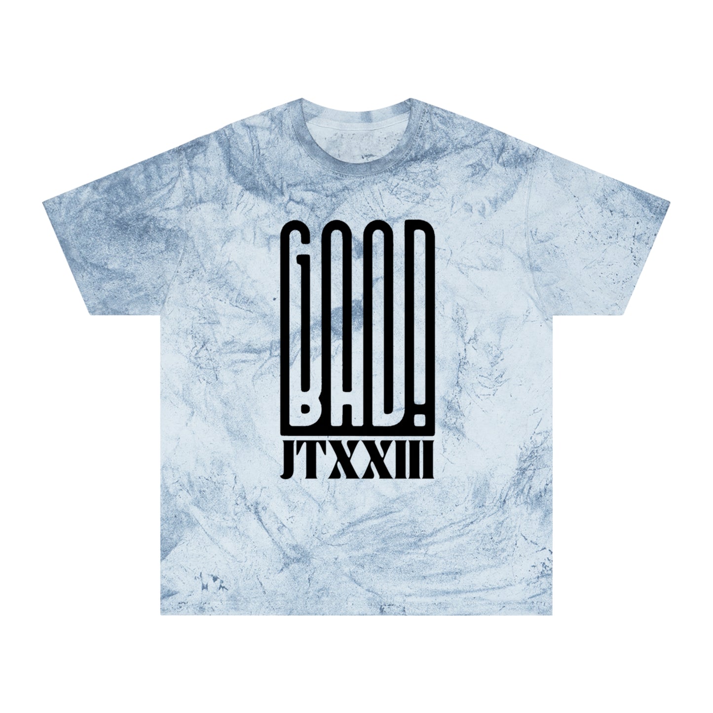 Good! Graphic T-Shirt —  Streetwear Tee  🎟️ 8 entradas