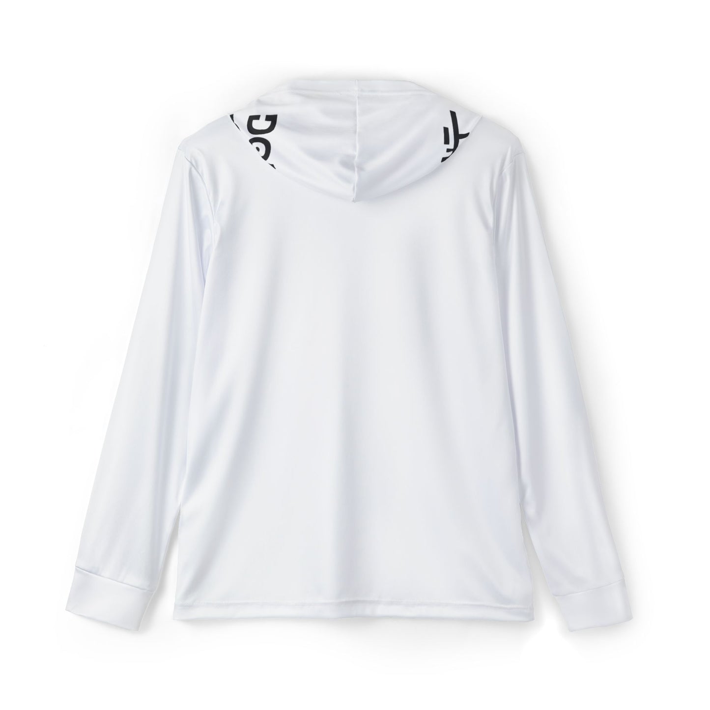 Men's Sports Warmup Hoodie 🎟️ 14 entradas