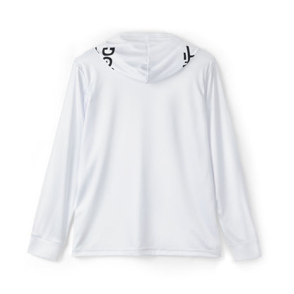 Men's Sports Warmup Hoodie 🎟️ 14 entradas