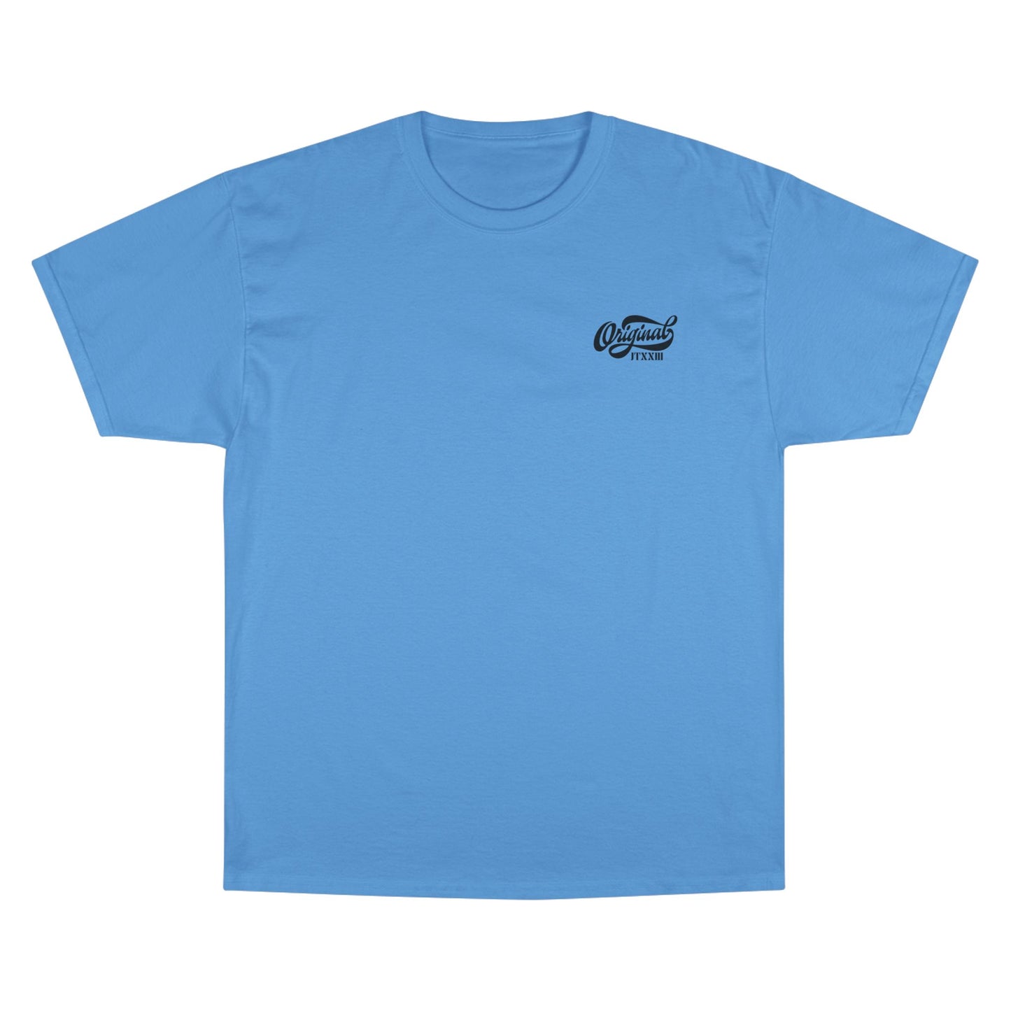 Colaboración con Champion  T-Shirt —  🎟️ 6 entradas