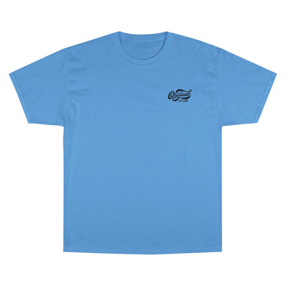 Colaboración con Champion  T-Shirt —  🎟️ 6 entradas