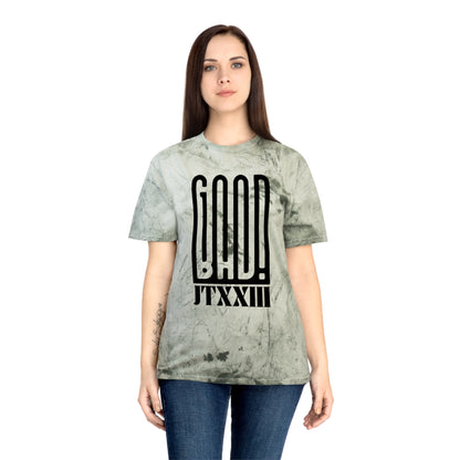 Good! Graphic T-Shirt —  Streetwear Tee  🎟️ 8 entradas