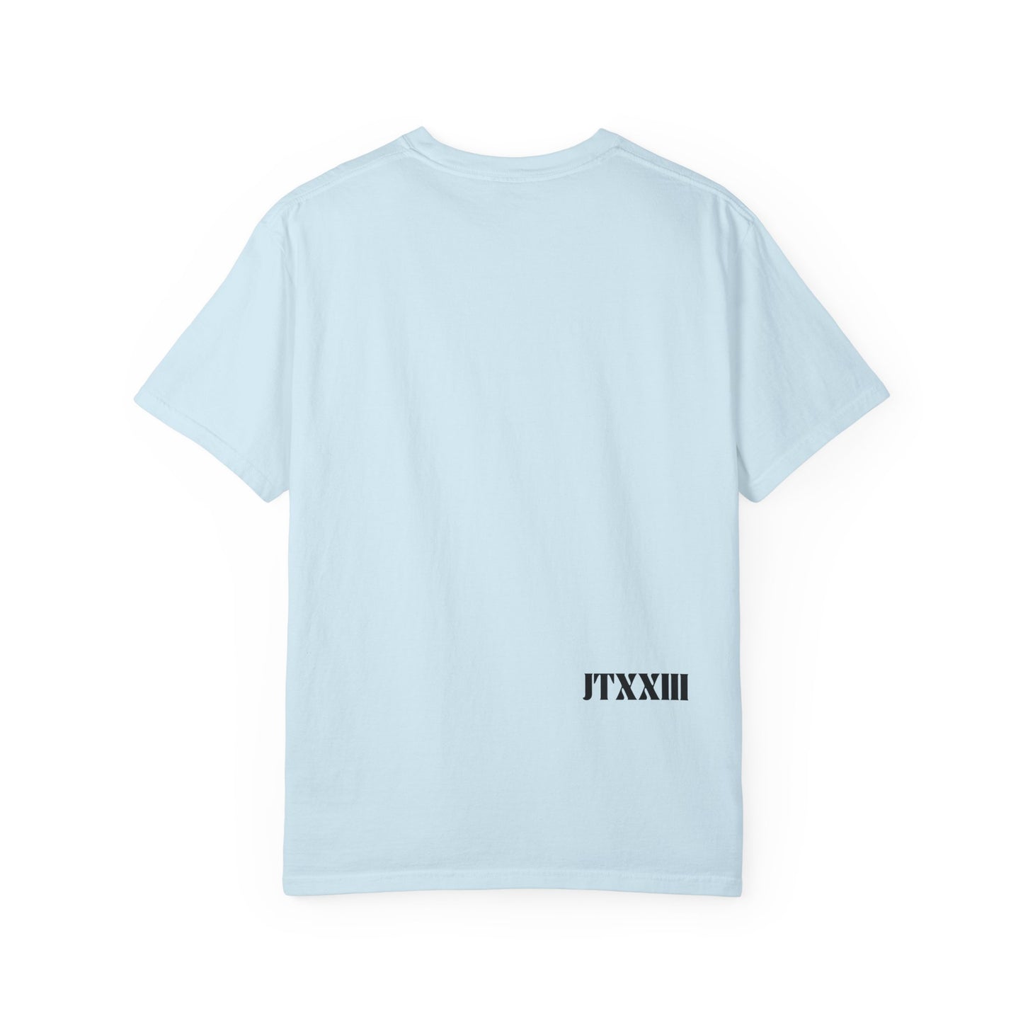 Think Outside the Box T-Shirt —  🎟️ 6 entradas