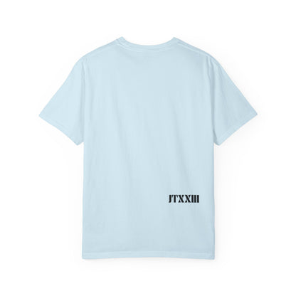 Think Outside the Box T-Shirt —  🎟️ 6 entradas