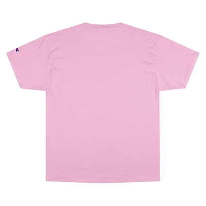 Colaboración con Champion  T-Shirt —  🎟️ 6 entradas