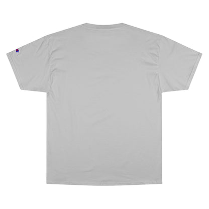 Colaboración con Champion  T-Shirt —  🎟️ 6 entradas