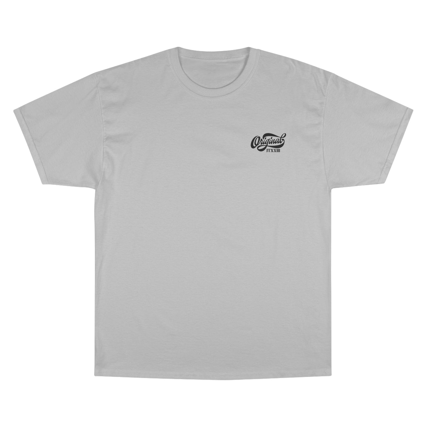 Colaboración con Champion  T-Shirt —  🎟️ 6 entradas