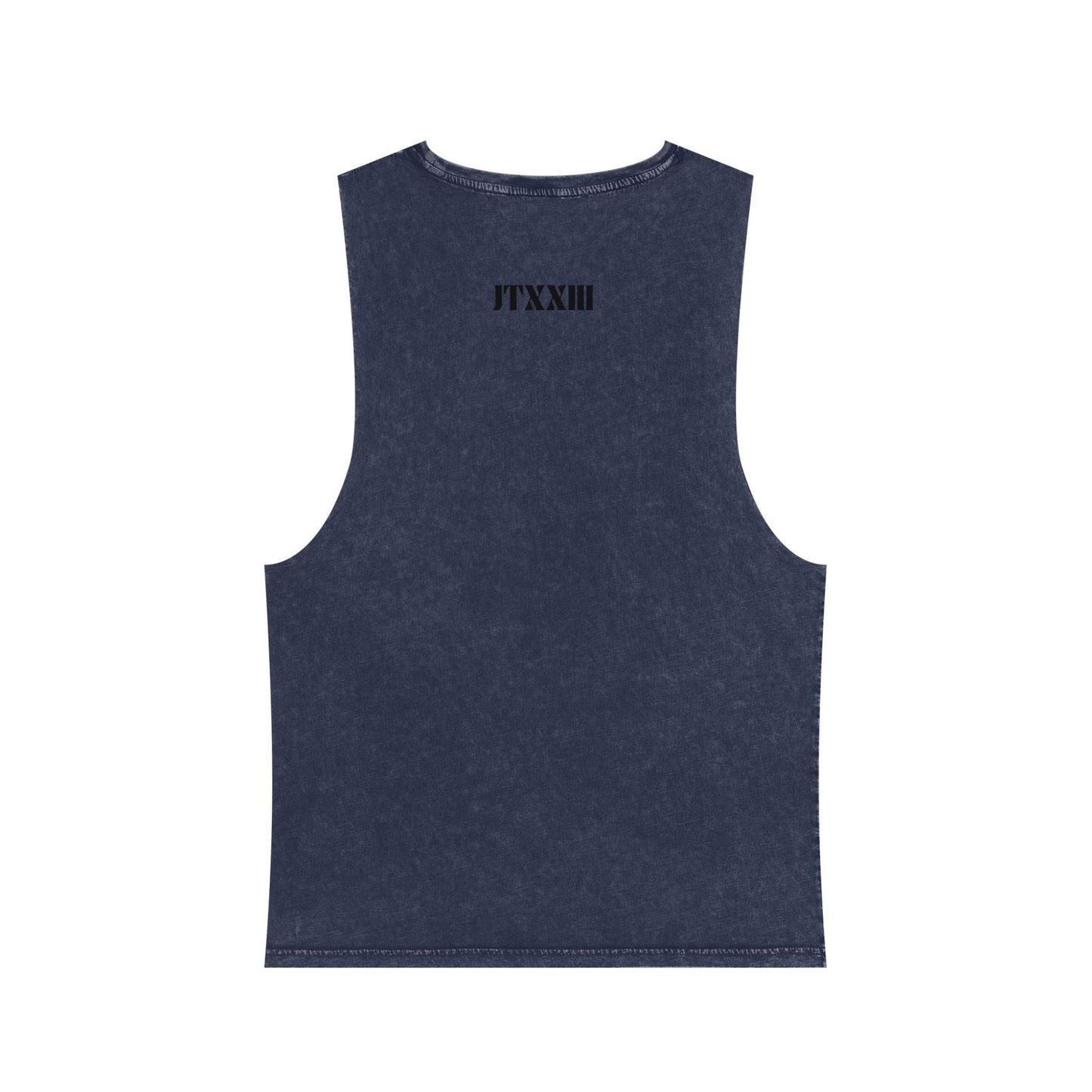 Tank Top — Nordic Rune Muscle Tee  🎟️ 10 entradas