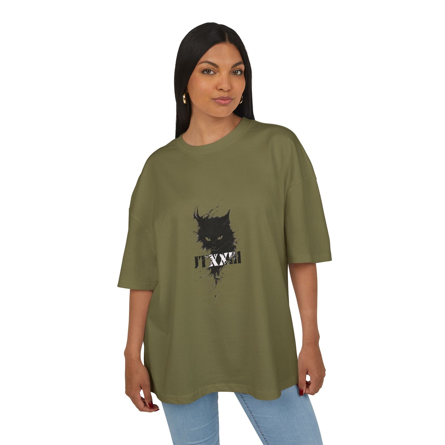 Dark Gothic Graphic T-Shirt  🎟️ 8 entradas