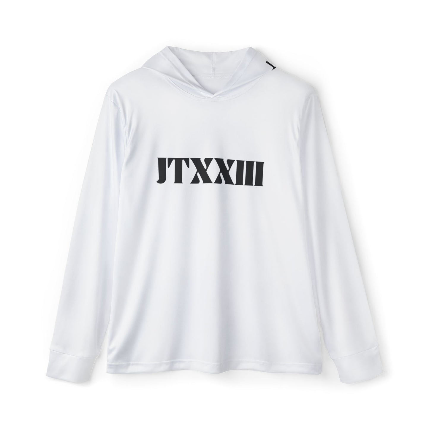 Men's Sports Warmup Hoodie 🎟️ 14 entradas