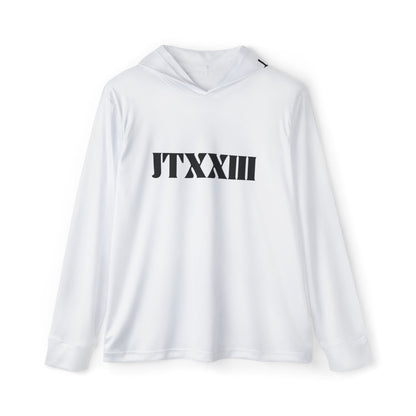 Men's Sports Warmup Hoodie 🎟️ 14 entradas