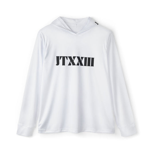 Men's Sports Warmup Hoodie 🎟️ 14 entradas