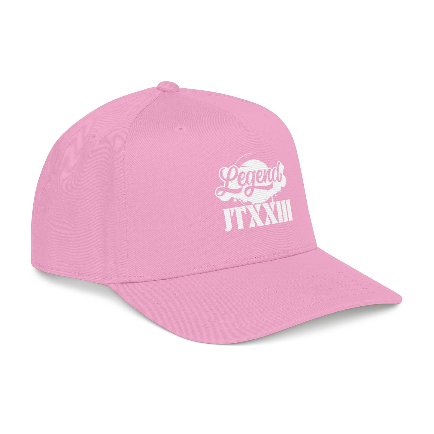 Legend JTXXIII Baseball Cap —  🎟️ 6 entradas