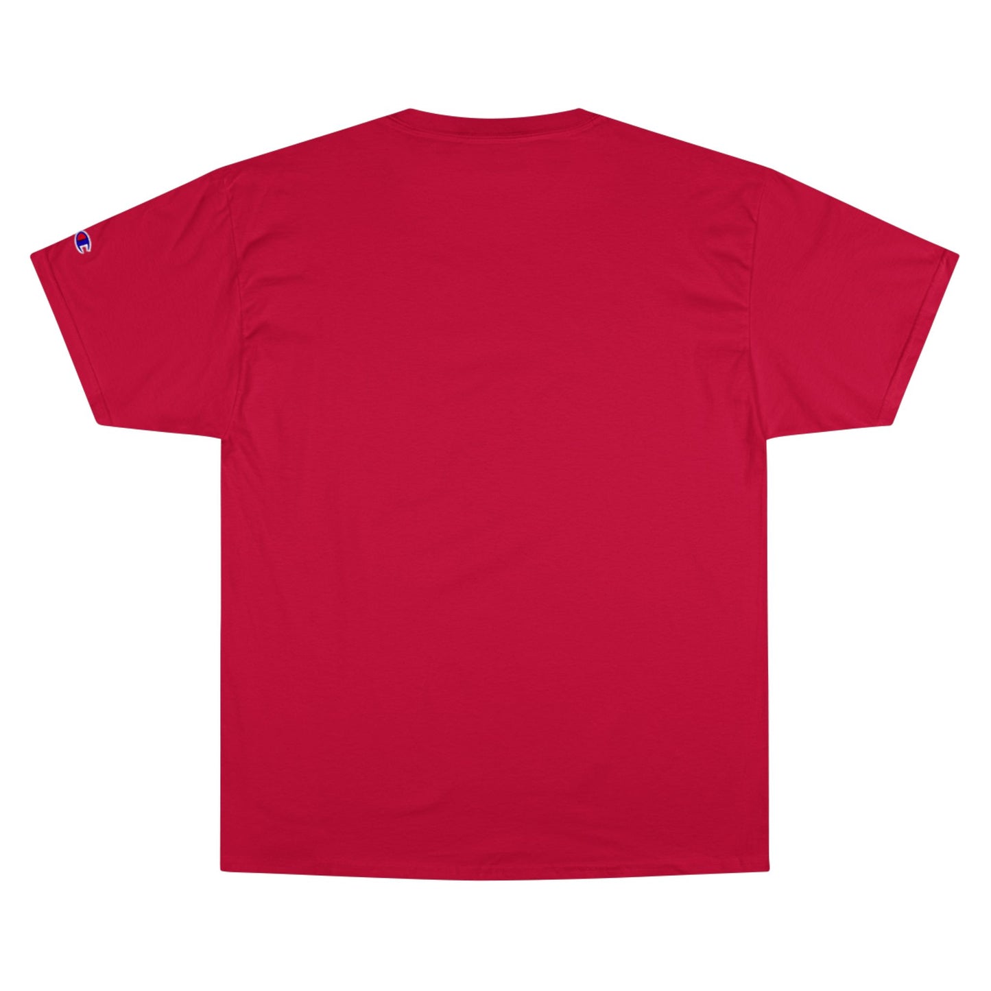 Colaboración con Champion  T-Shirt —  🎟️ 6 entradas