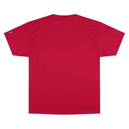 Colaboración con Champion  T-Shirt —  🎟️ 6 entradas