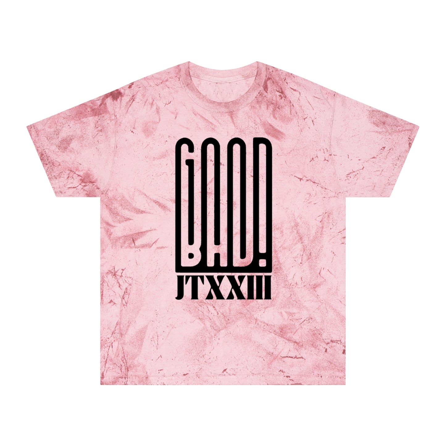Good! Graphic T-Shirt —  Streetwear Tee  🎟️ 8 entradas