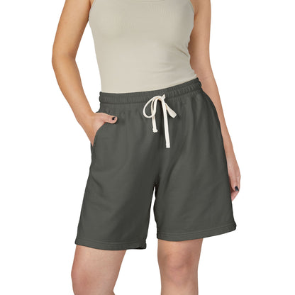 Sweat Shorts — Casual Lounge & Everyday Comfort  🎟️ 10 entradas
