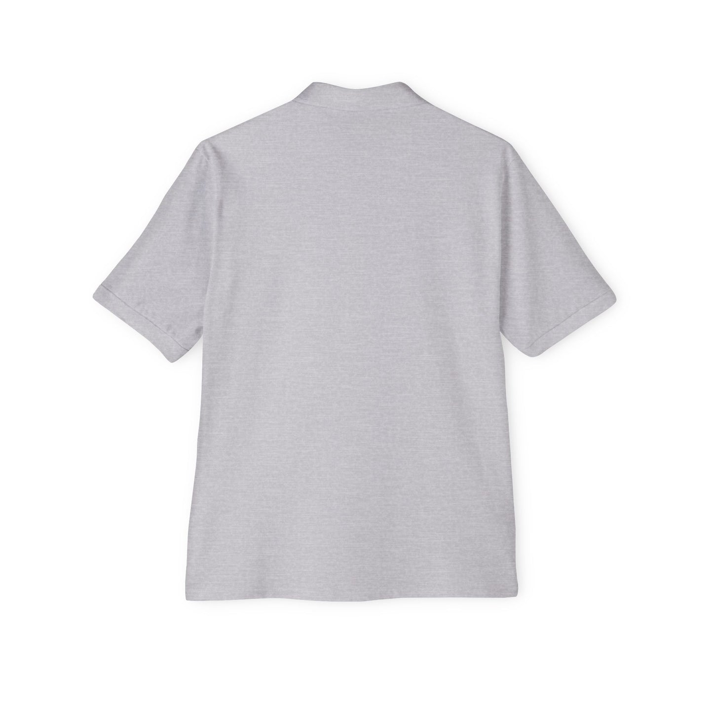Minimal Roman Numeral Polo —  🎟️ 6 entradas