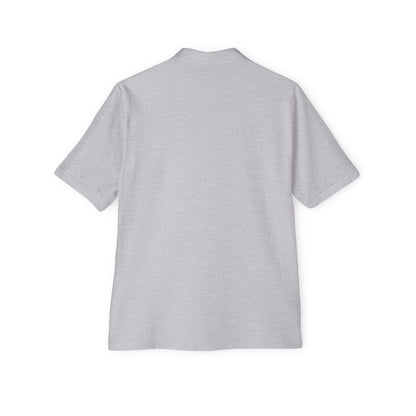 Minimal Roman Numeral Polo —  🎟️ 6 entradas