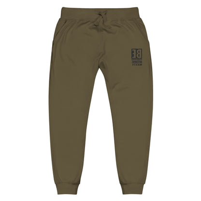 Unisex Fleece Sweatpants  🎟️ 10 entradas