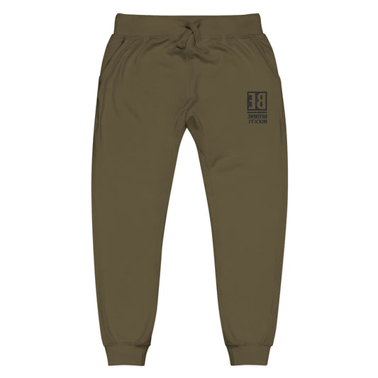 Unisex Fleece Sweatpants  🎟️ 10 entradas
