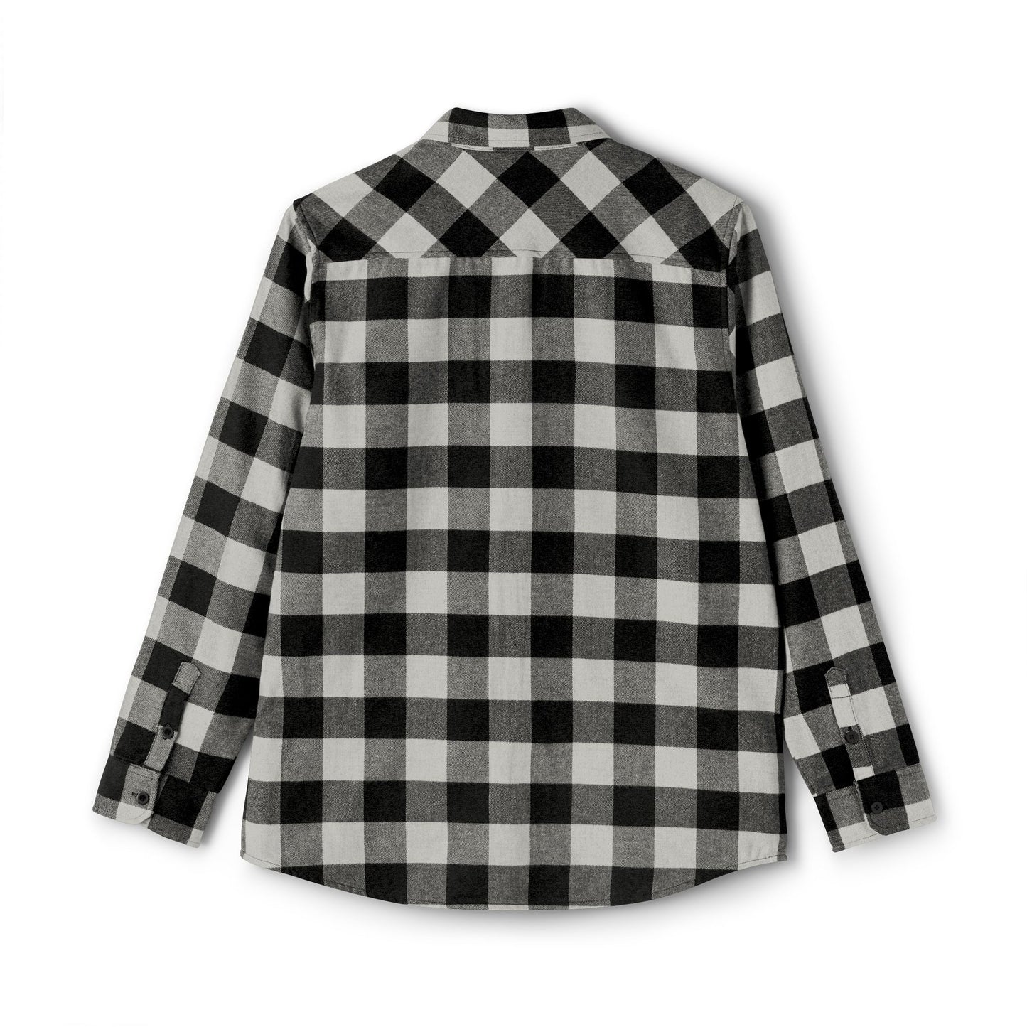 Plaid Flannel Shirt — 🎟️ 21 entradas
