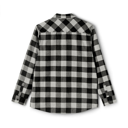 Plaid Flannel Shirt — 🎟️ 21 entradas