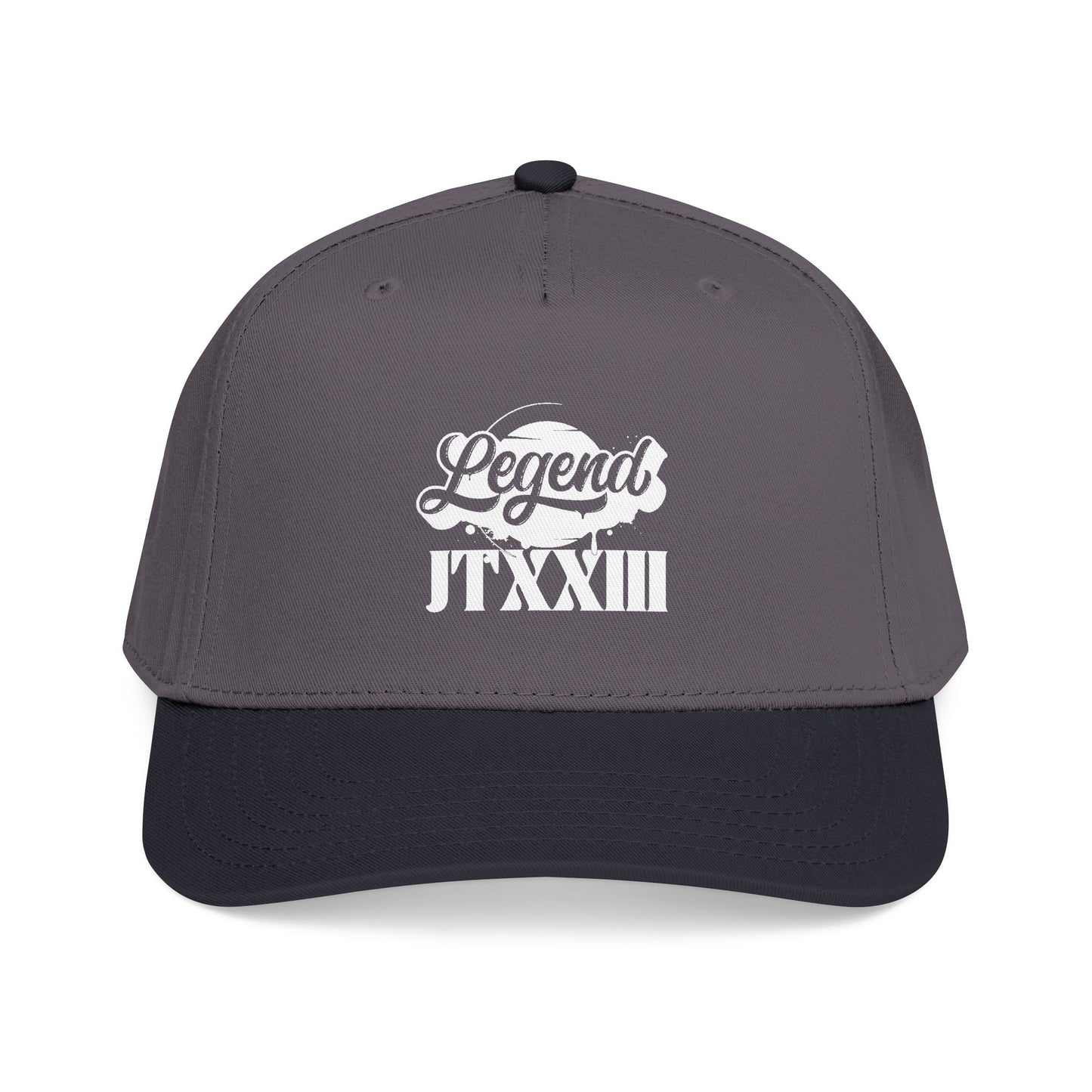 Legend JTXXIII Baseball Cap —  🎟️ 6 entradas