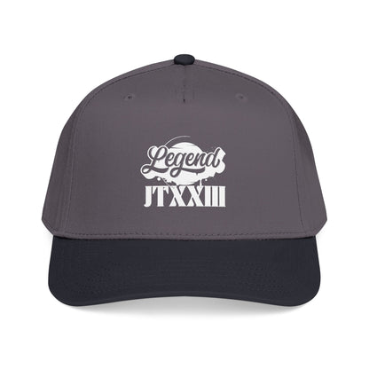 Legend JTXXIII Baseball Cap —  🎟️ 6 entradas