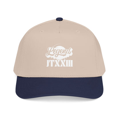 Legend JTXXIII Baseball Cap —  🎟️ 6 entradas