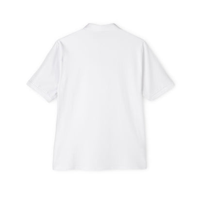 Minimal Roman Numeral Polo —  🎟️ 6 entradas