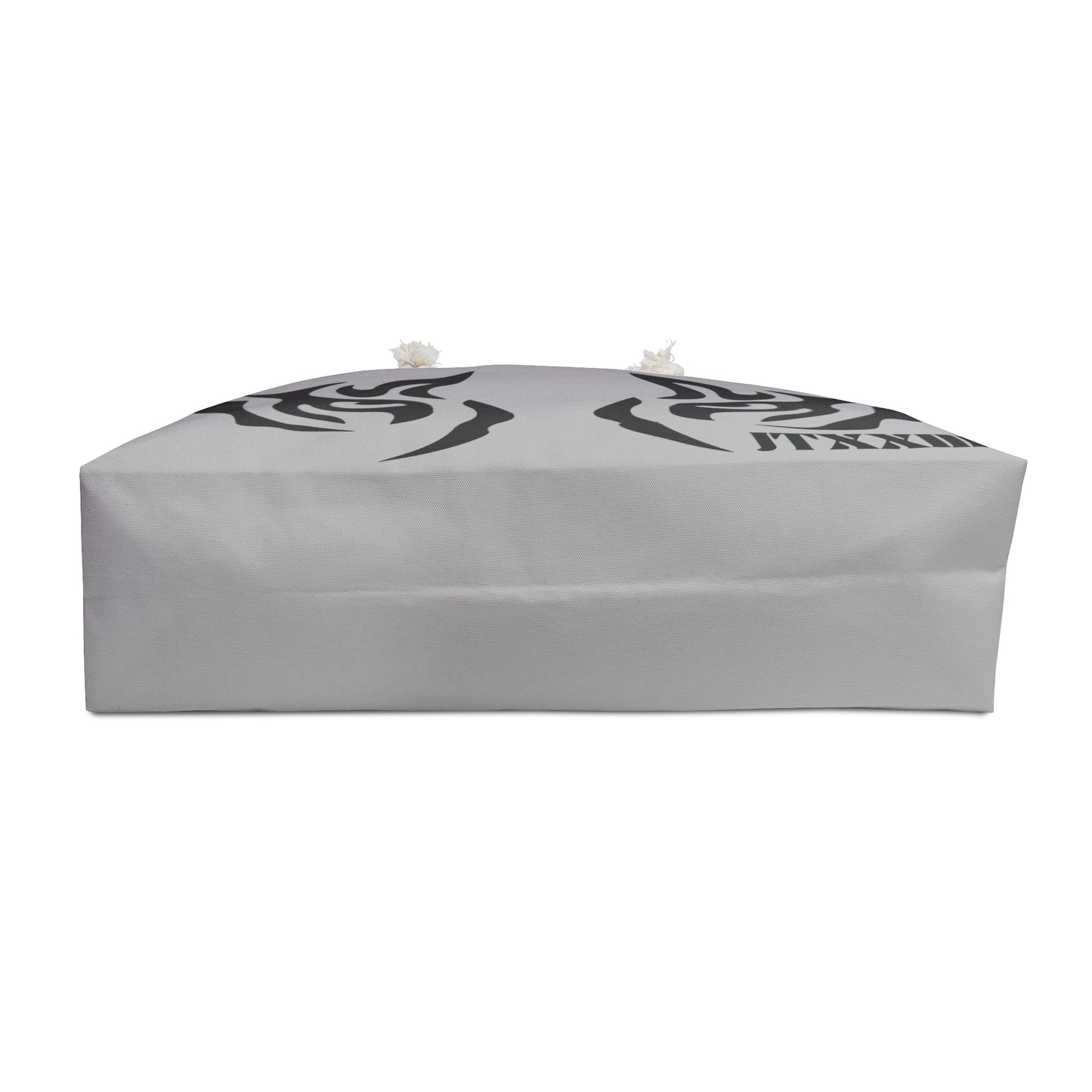 Tribal Eyes Weekender Bag — Travel Tote  🎟️ 10 entradas