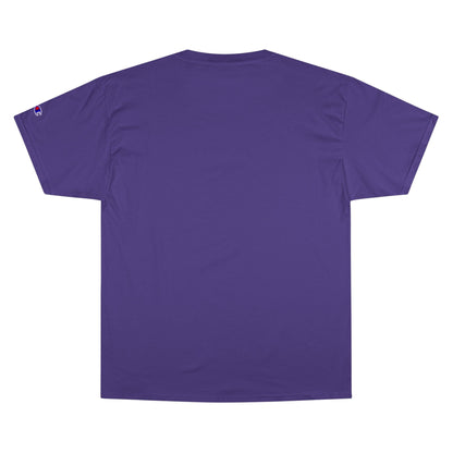 Colaboración con Champion  T-Shirt —  🎟️ 6 entradas