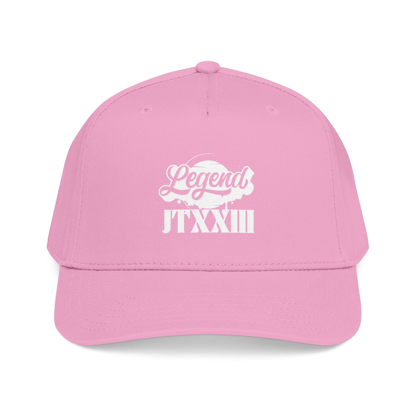 Legend JTXXIII Baseball Cap —  🎟️ 6 entradas