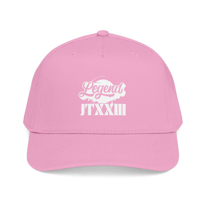 Legend JTXXIII Baseball Cap —  🎟️ 6 entradas