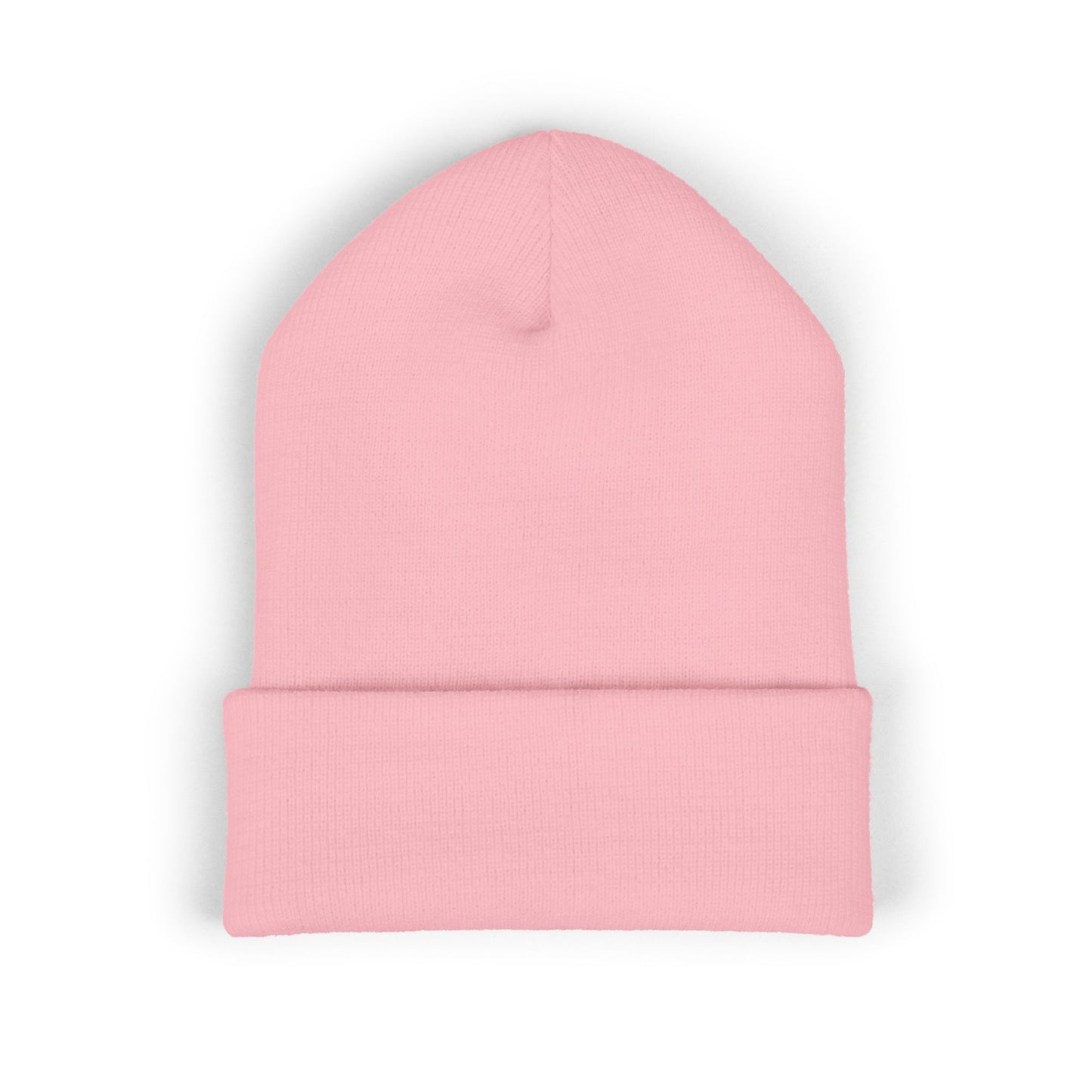 Minimalist Symbols Cuffed Beanie  🎟️ 5 entradas