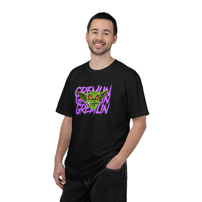 Itz Galan Gremlin Graphic T-Shirt — 🎟️ 6 entradas