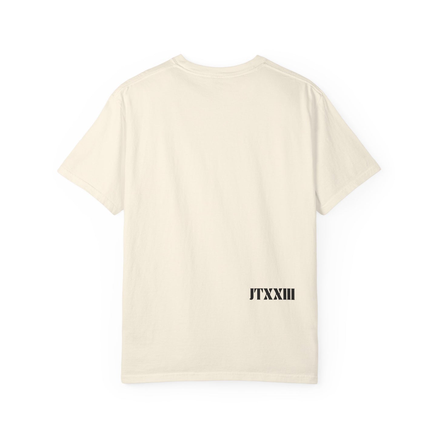 Think Outside the Box T-Shirt —  🎟️ 6 entradas