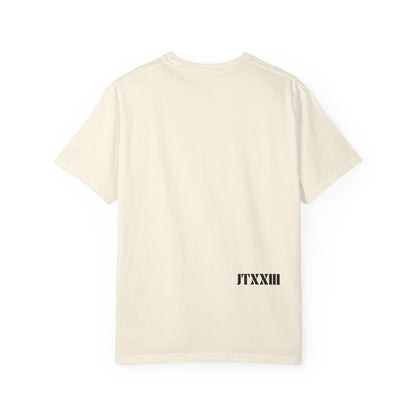 Think Outside the Box T-Shirt —  🎟️ 6 entradas