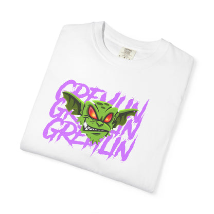 Itz Galan Gremlin Graphic T-Shirt — 🎟️ 6 entradas