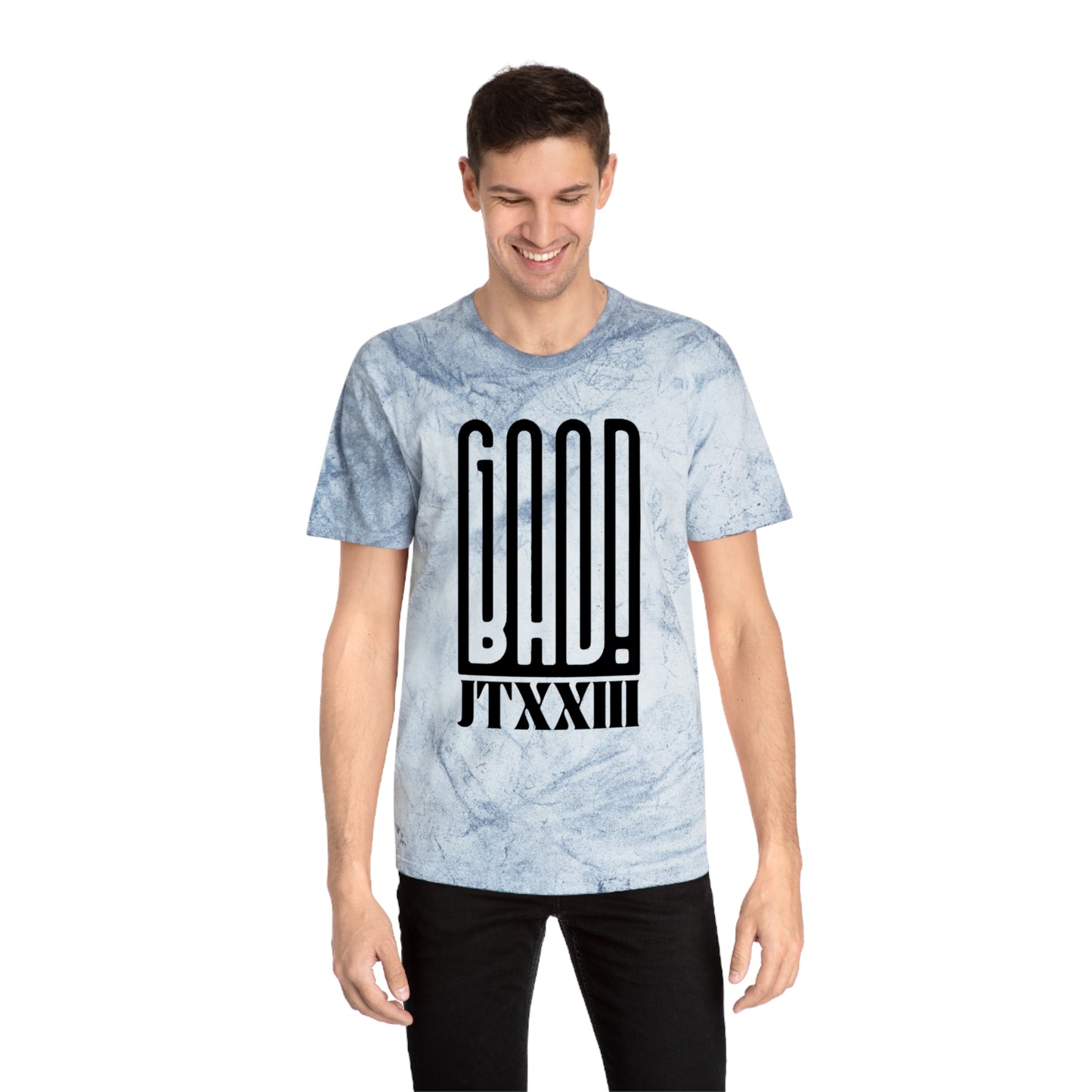 Good! Graphic T-Shirt —  Streetwear Tee  🎟️ 8 entradas