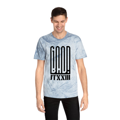 Good! Graphic T-Shirt —  Streetwear Tee  🎟️ 8 entradas