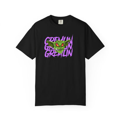 Itz Galan Gremlin Graphic T-Shirt — 🎟️ 6 entradas
