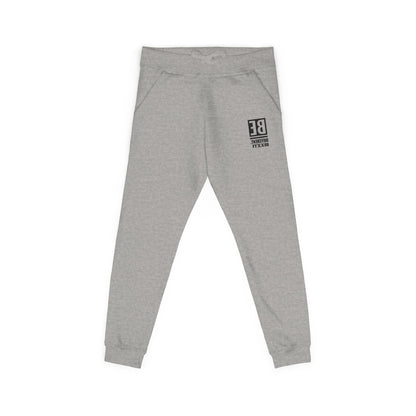Unisex Fleece Sweatpants  🎟️ 10 entradas